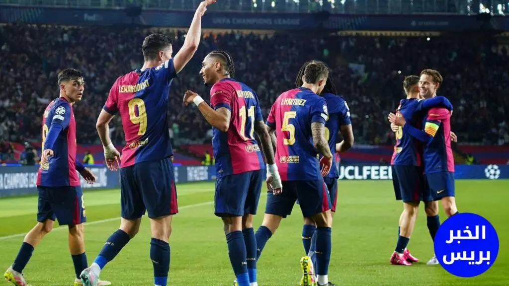 De Laatste Ontwikkelingen bij FC Barcelona