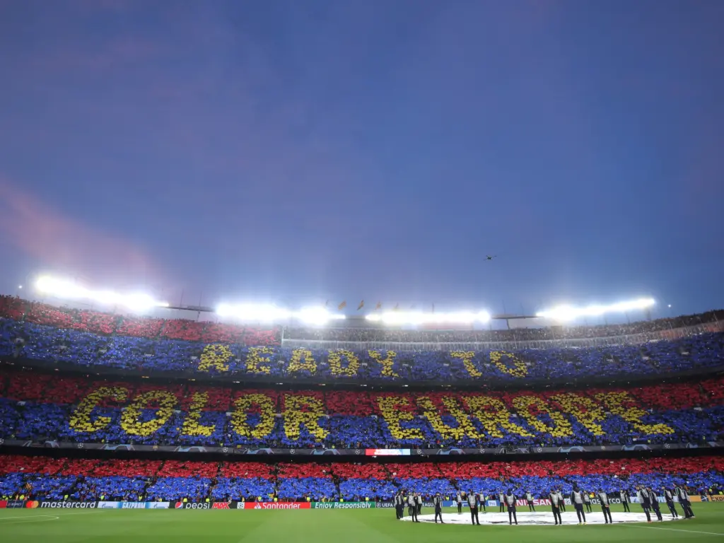 De Invloed van FC Barcelona op het Moderne Voetbal
