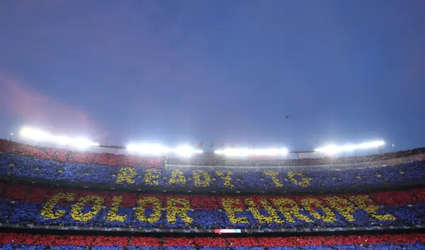 De Invloed van FC Barcelona op het Moderne Voetbal