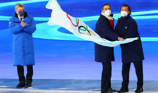 Зимние Олимпийские игры 2026: подготовка и ожидания