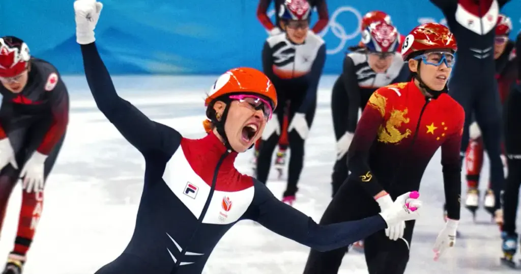 Зимние Олимпийские игры 2026: Путь к успеху