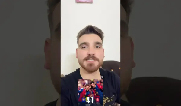 تحليل مباراة غيرونا ضد برشلونة