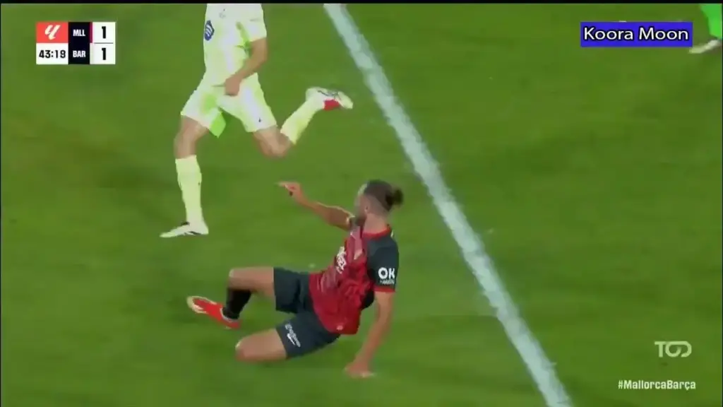 Barcelona Tegen Mallorca: Belangrijke Wedstrijdanalyse