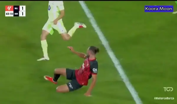 Barcelona Tegen Mallorca: Belangrijke Wedstrijdanalyse