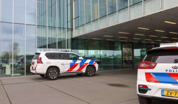 112 amsterdam — NL news