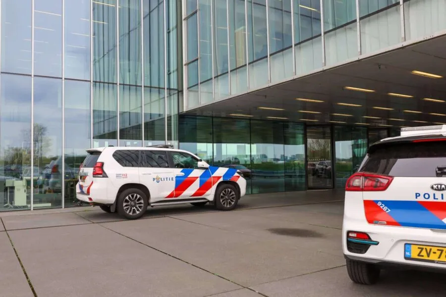 Waarom 112 amsterdam trending is: Belangrijke ontwikkelingen in de hulpdiensten