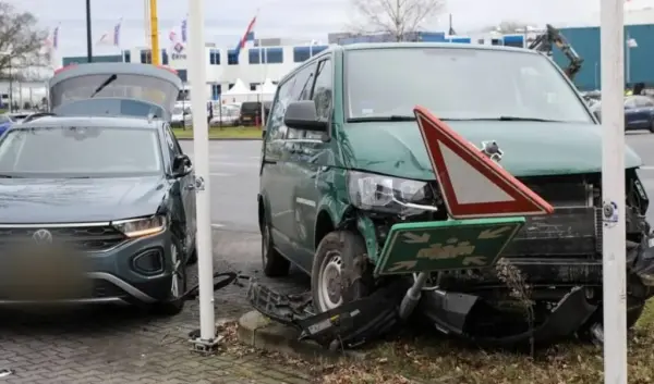 Het Belang van 112 in Apeldoorn en Omgeving