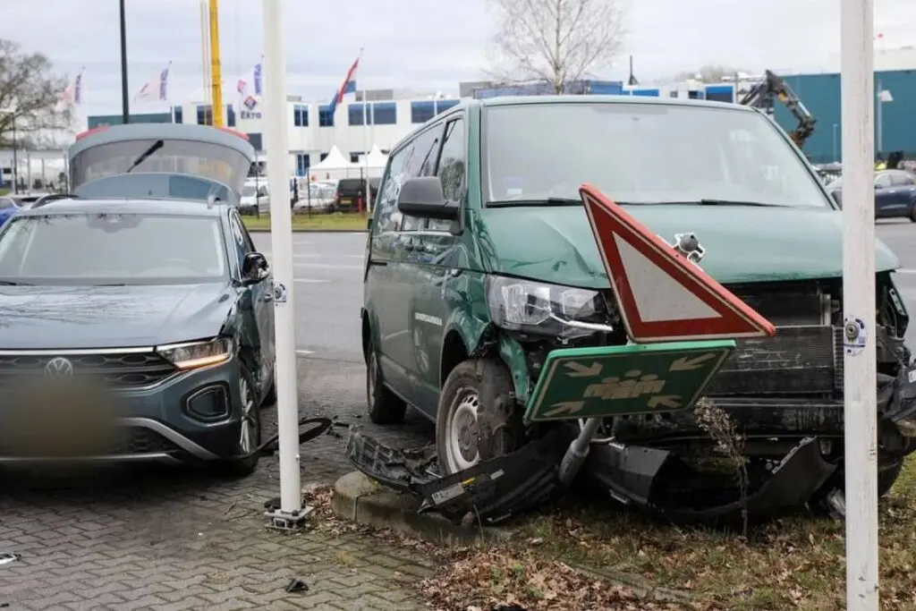 Het Belang van 112 in Apeldoorn en Omgeving
