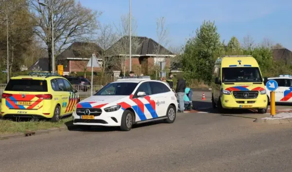 112 Barneveld: Essentiële Noodhulpdiensten Voor De Gemeenschap