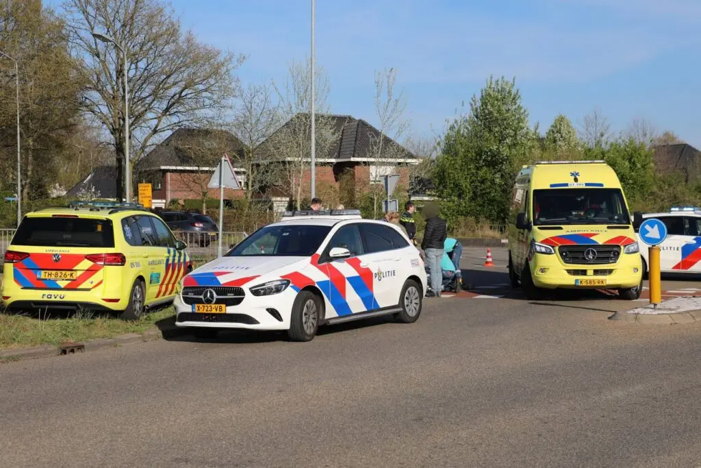 112 Barneveld: Essentiële Noodhulpdiensten Voor De Gemeenschap