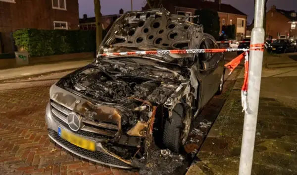 Noodhulp en Incidenten in Deventer: 112 in Actie