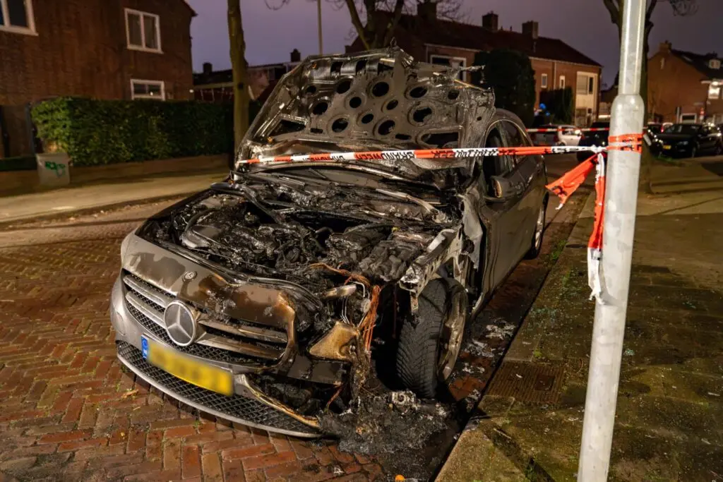 Noodhulp en Incidenten in Deventer: 112 in Actie