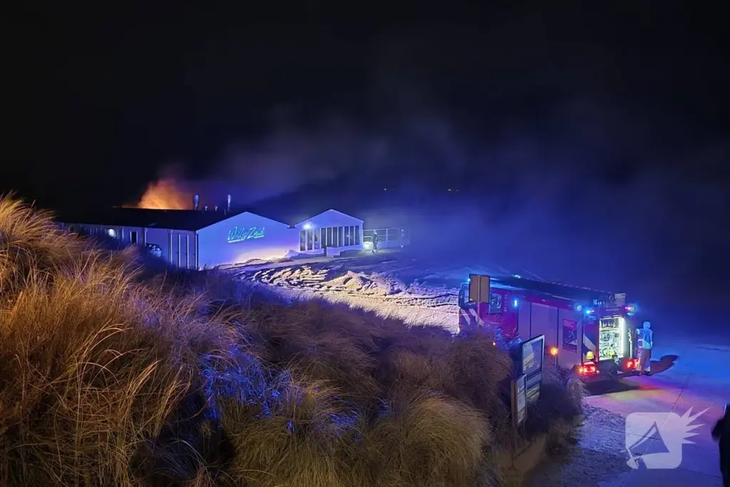 112 katwijk: Het Belang van Snel 112 Nieuws in Katwijk
