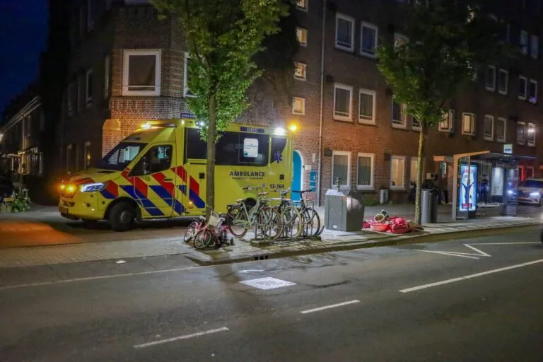 Waarom de 112 meldingen amsterdam trending zijn: Wat we weten