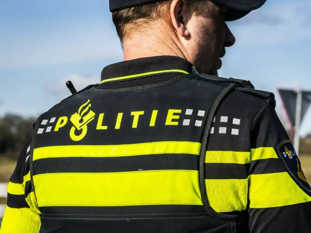 Huidige Status van 112 Meldingen in Utrecht