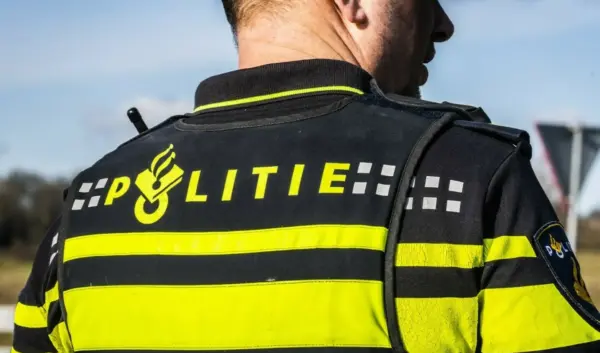 Huidige Status van 112 Meldingen in Utrecht