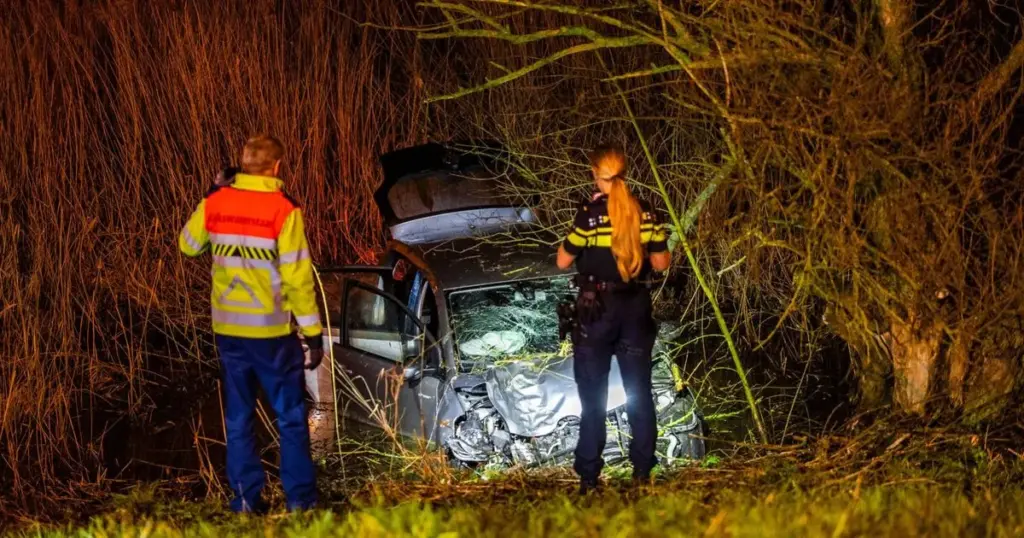 112 nijmegen: Actueel Nieuws en Veiligheid in Gelderland
