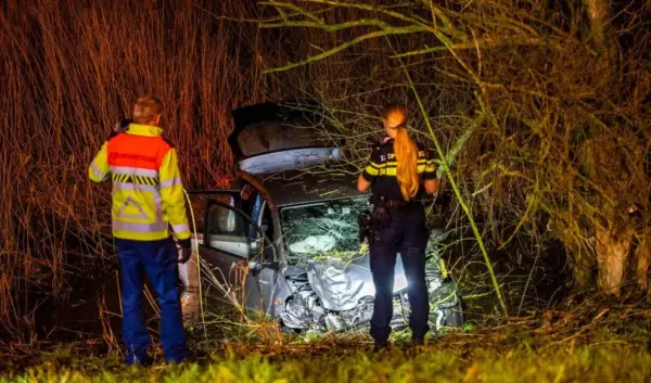 112 nijmegen — NL news