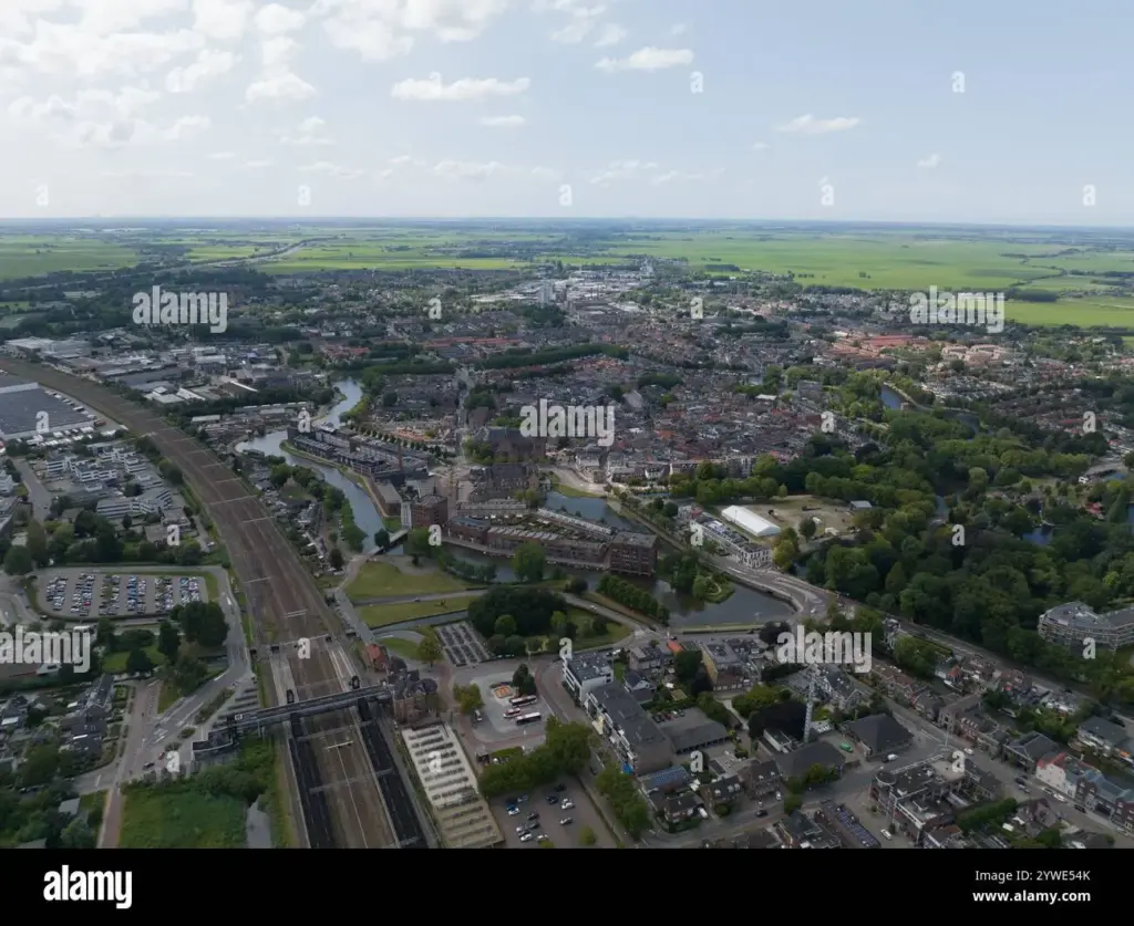 Actuele Informatie over 112 Woerden