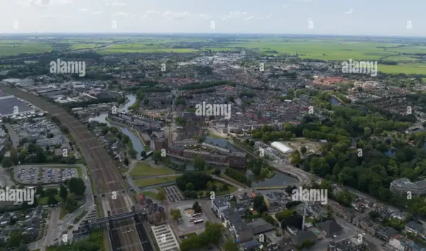 Actuele Informatie over 112 Woerden