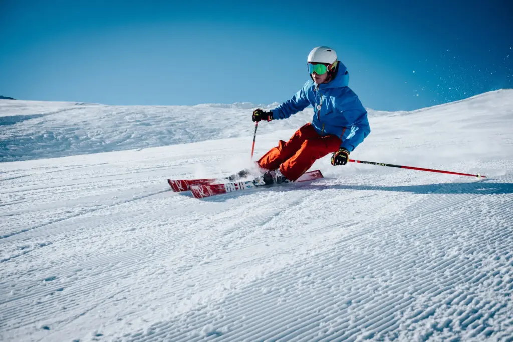 2026 Kış Olimpiyatları: Alp Disiplini Kayak Yarışmaları