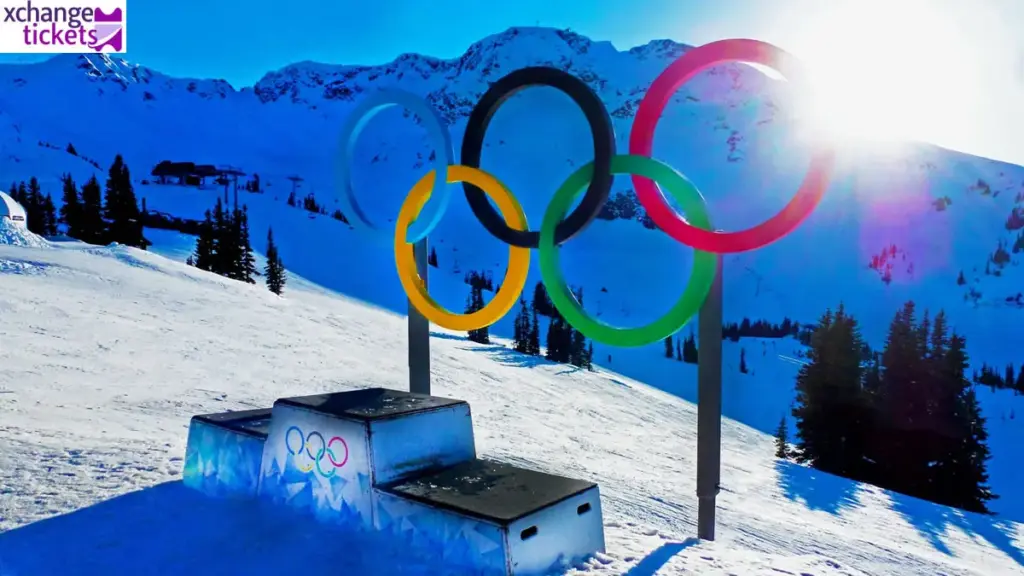 Wat te Verwachten van de 2026 Kış Olympiatları Buz Hokeyi