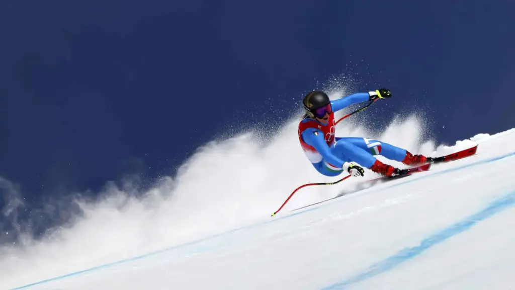 Alpineskiën op de 2026 Winterspelen: Een Vooruitblik