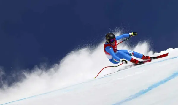 Alpineskiën op de 2026 Winterspelen: Een Vooruitblik