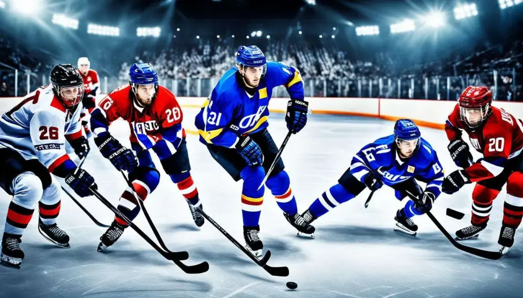 De Toekomst van IJshockey op de Winterspelen 2026