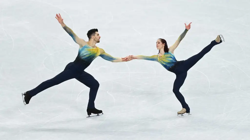 Mannen Kunstschaatsen op de Winterspelen van 2026