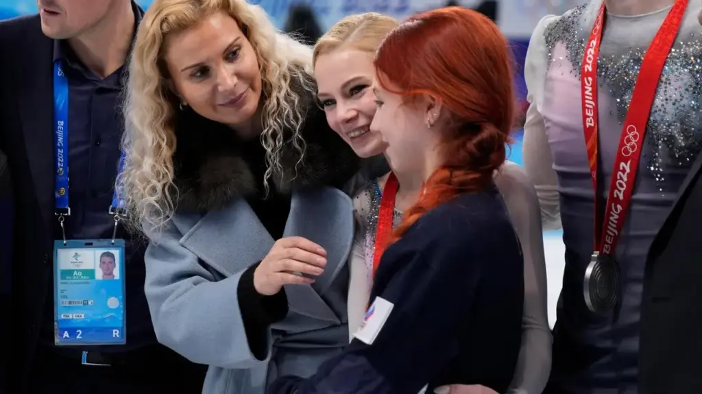 Mannen Figuurschaatsen op de Olympische Winterspelen 2026