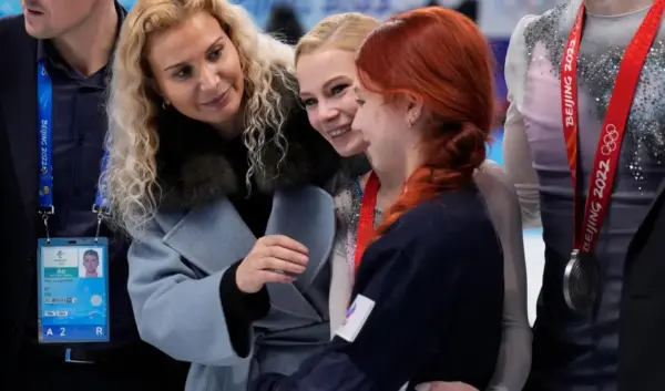 Mannen Figuurschaatsen op de Olympische Winterspelen 2026