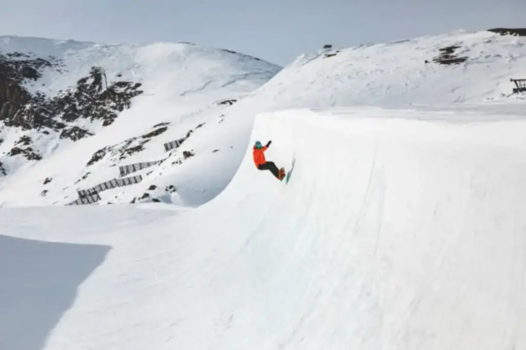 2026 Winterspelen: Vrouwen Snowboarding Halfpipe Vooruitzichten