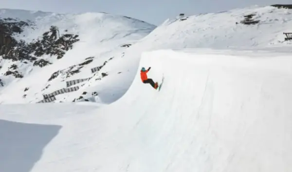 2026 Winterspelen: Vrouwen Snowboarding Halfpipe Vooruitzichten