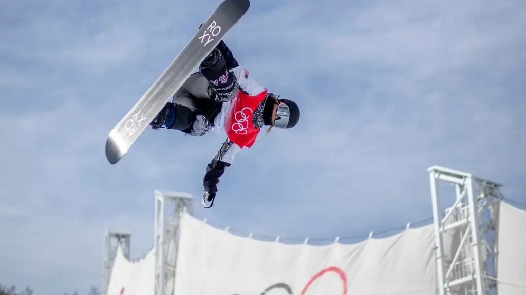 Vrouwen Snowboarden Halfpipe bij de 2026 Winterspelen