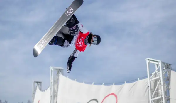 Vrouwen Snowboarden Halfpipe bij de 2026 Winterspelen