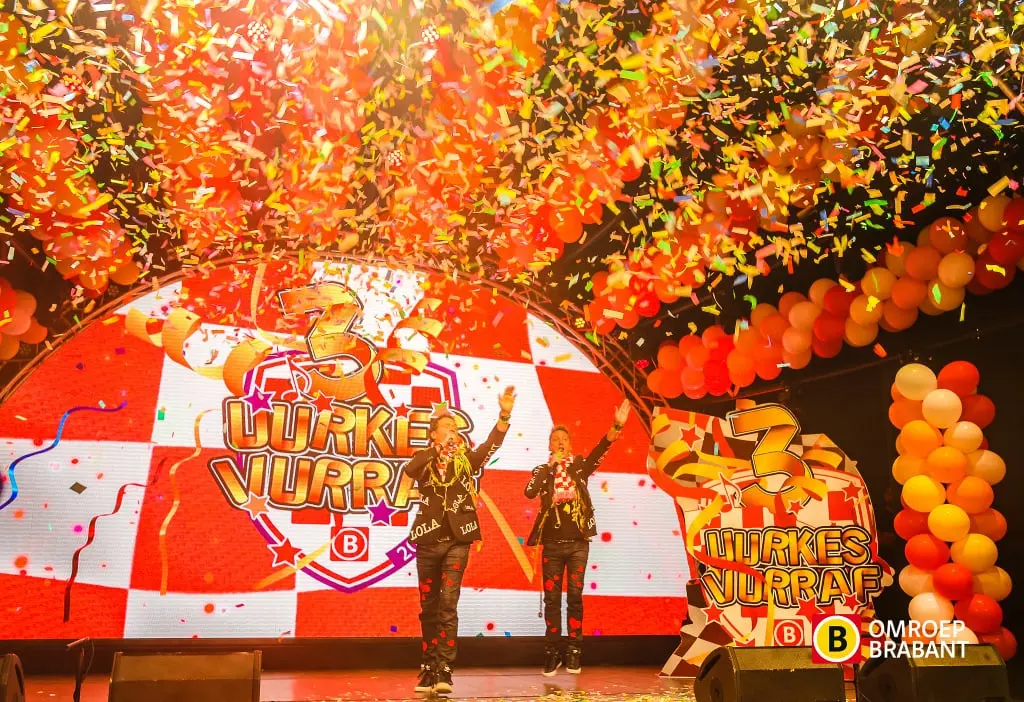 De Betekenis van 3 uurkes vurraf voor Limburg