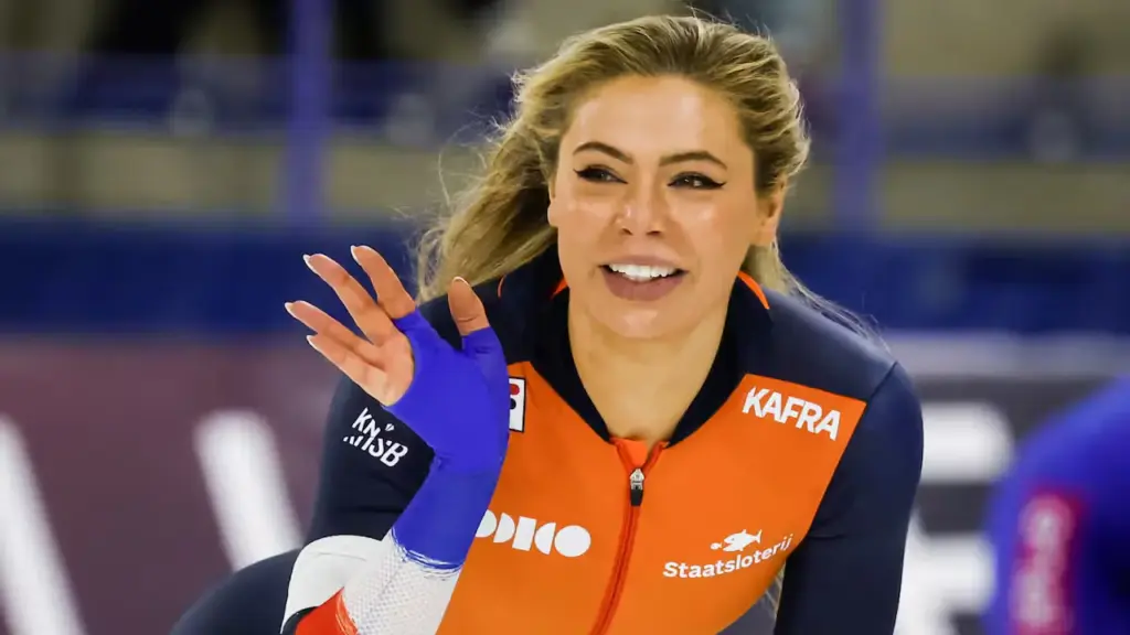 De Wereld van 3000 Meter Schaatsen voor Vrouwen