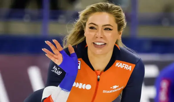 De Wereld van 3000 Meter Schaatsen voor Vrouwen