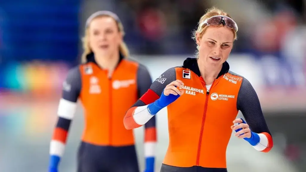 De Toekomst van 3000 Meter Schaatsen voor Vrouwen