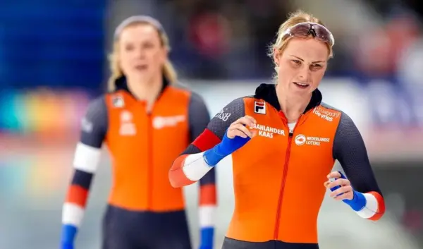 De Toekomst van 3000 Meter Schaatsen voor Vrouwen
