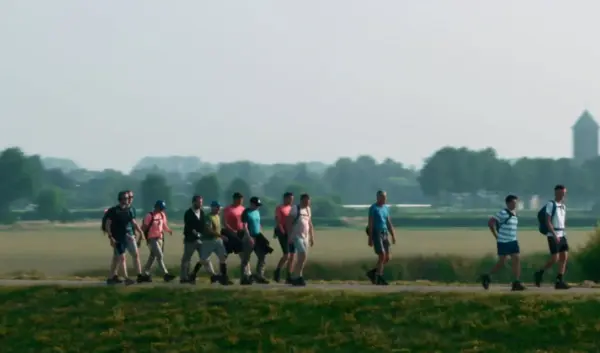 De Vierdaagse: Een uniek wandelfeest in Nederland
