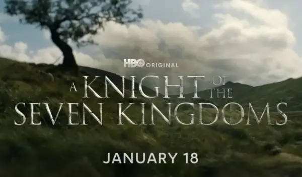 Wat te Verwachten in Aflevering 5 van A Knight of the Seven Kingdoms