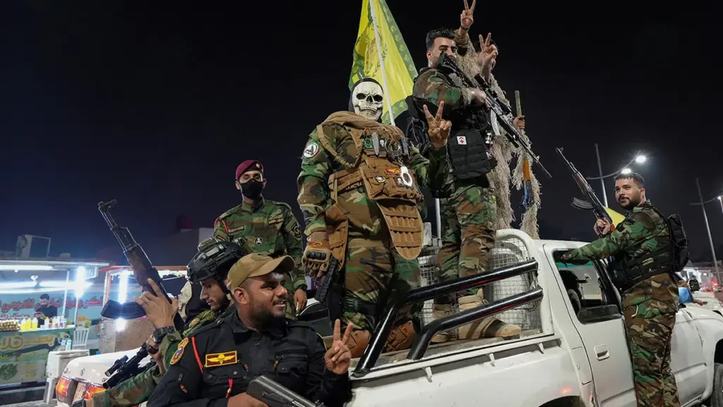 De Impact van de Aanval op Iran: Wat Je Moet Weten