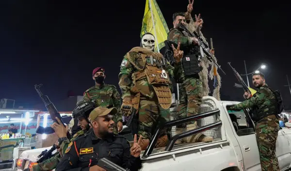 De Impact van de Aanval op Iran: Wat Je Moet Weten