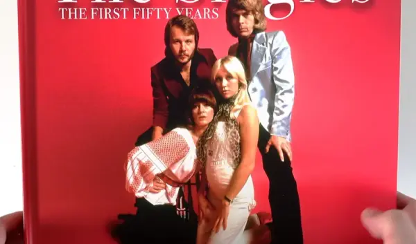 ABBA: Een Blik op de Legendarische Popgroep