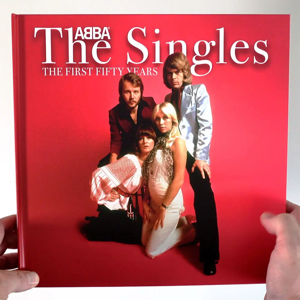 ABBA: Een Blik op de Legendarische Popgroep