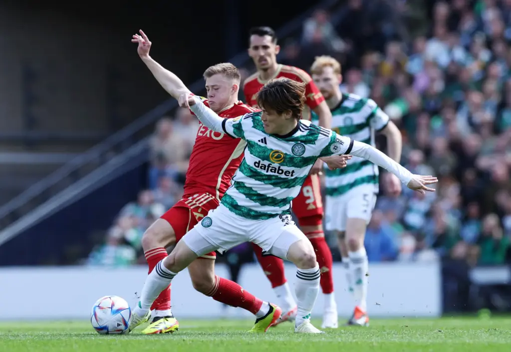 Aberdeen en Celtic: Een Blik op hun Rivaliteit