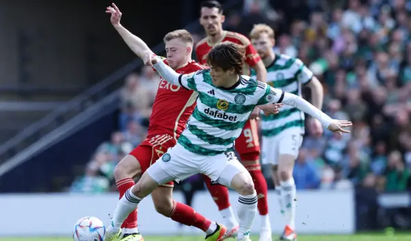 Aberdeen en Celtic: Een Blik op hun Rivaliteit