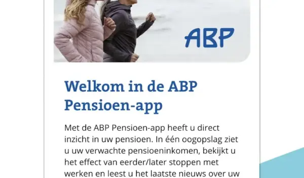 ABP Pensioen en de Toekomst van Pensioenen in Nederland